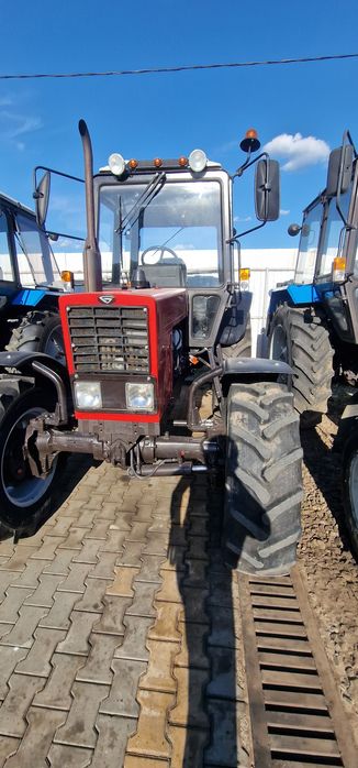 Трактор МТЗ 82.2 2022рік