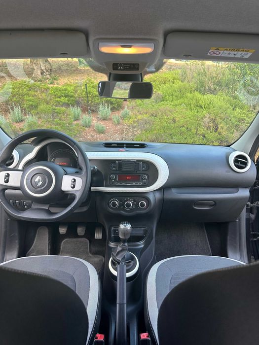 Renault Twingo — fotografia 6
