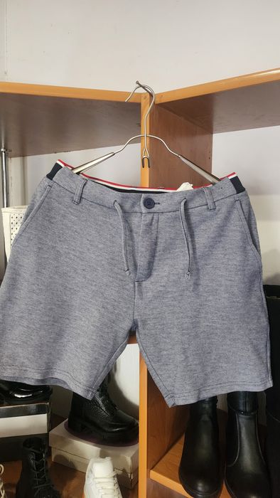 Костюм шорти і футболка М