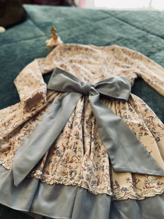 Vestido DBB Collection