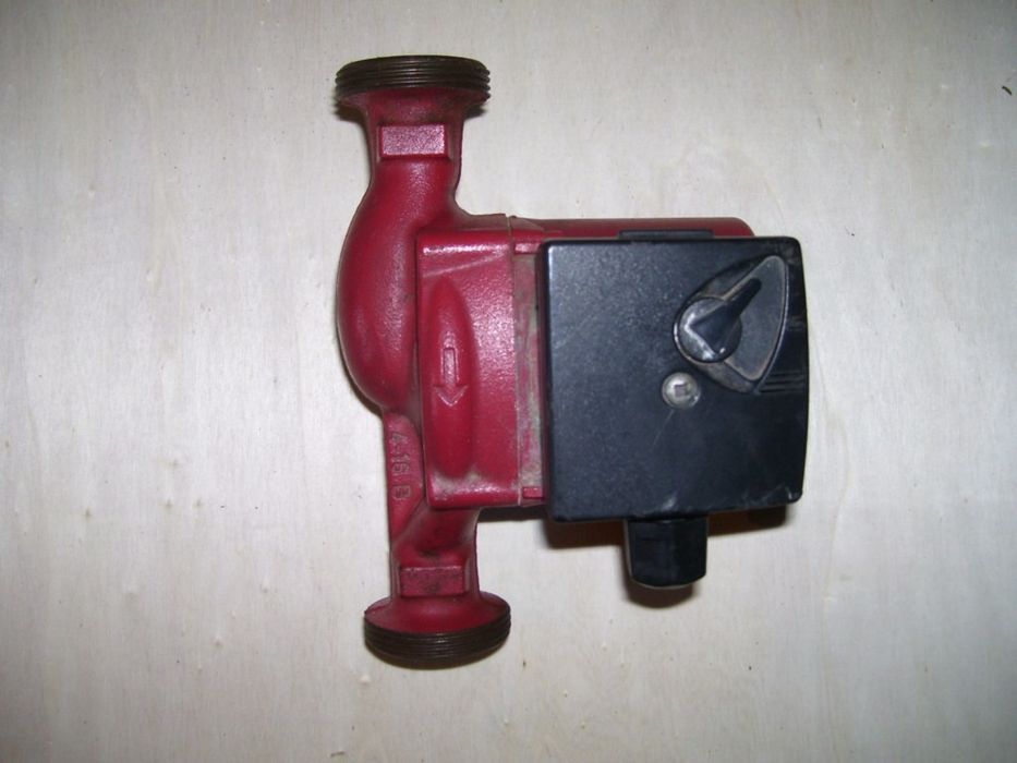 pompa c.o. grundfos ups 25-40 rozstaw 180 +gwarancja