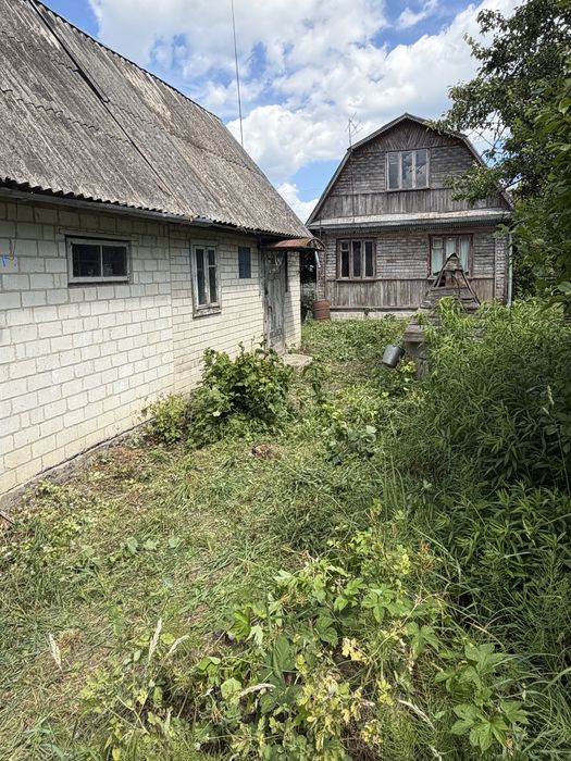 Продам дачу в Новій Украінці