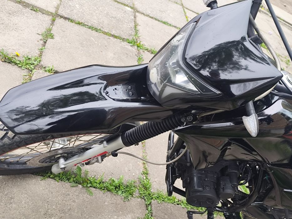 Geon x-road lite 200
