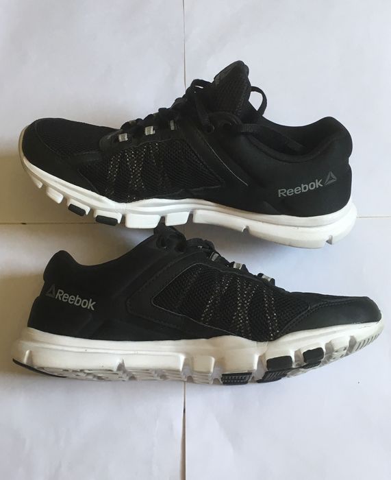 Ténis sapatilhas Reebok