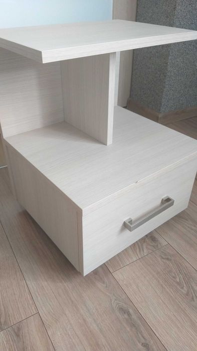 Szafka nocna dąb sonoma