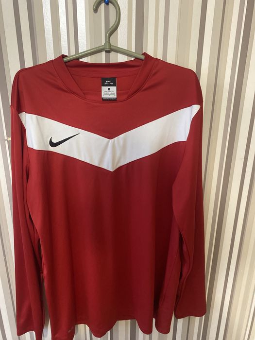 Кофта Nike оригинал
