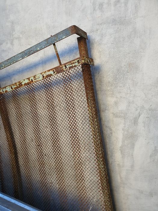 Сітка металічна,ліжко, будівельна, сіяти пісок