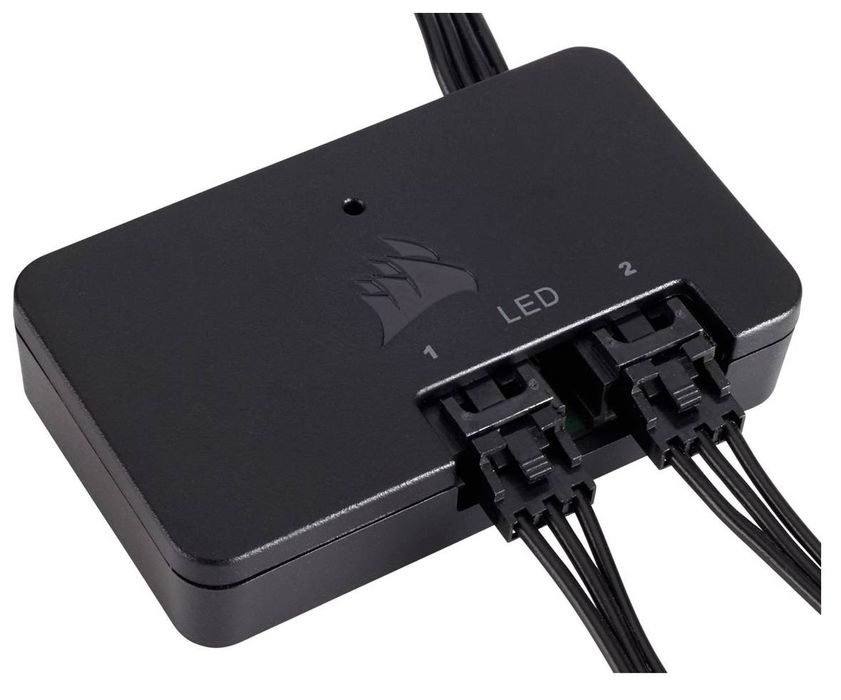 Zestaw Taśm Led Corsair Icue Lighting Node Pro