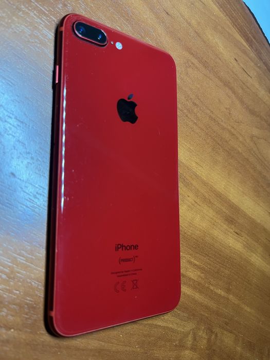 Iphone 8 plus 64 gb