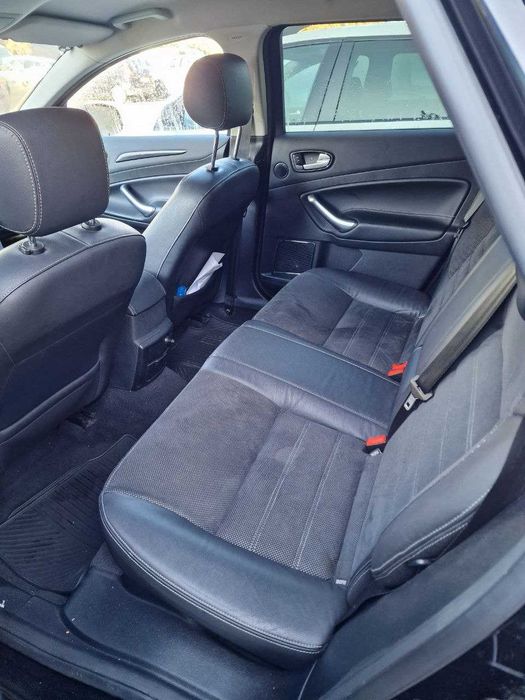 Ford Mondeo mk4 2010rok