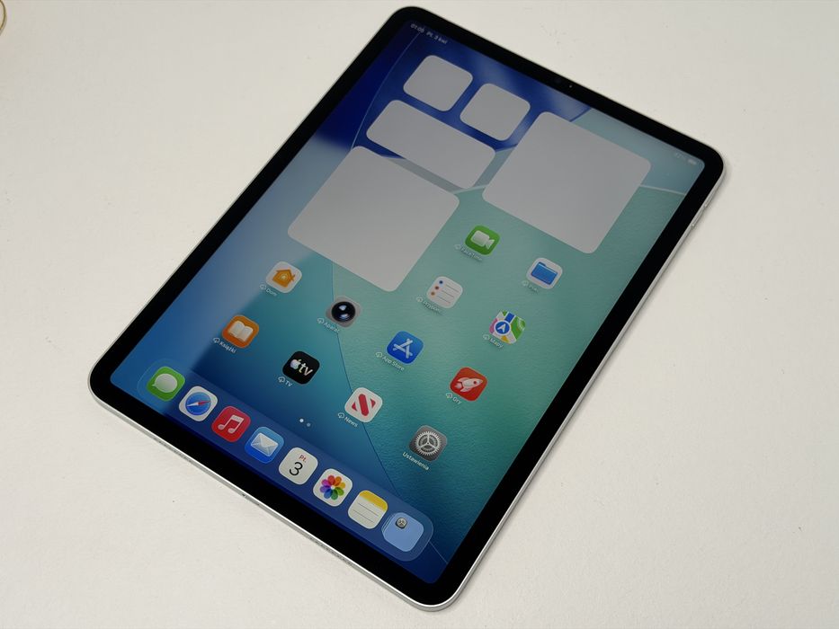 iPad Pro 11 3. gen. (A2377) - 128GB - Apple M1 - faktura VAT 23%