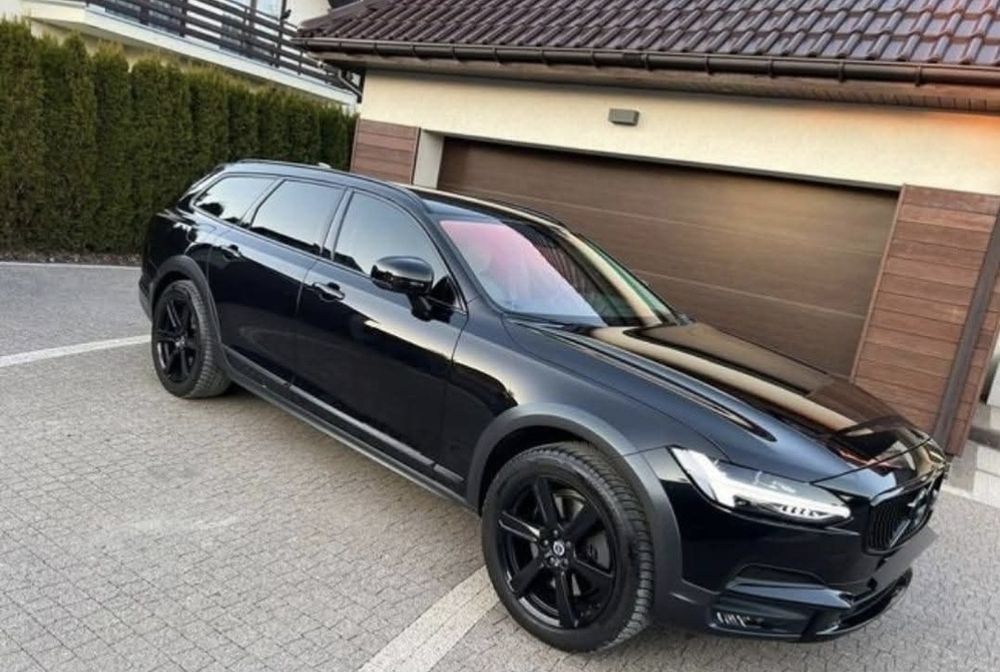 VOLVO XC40/60/90 - S/V40,60,90 - felgi 19"