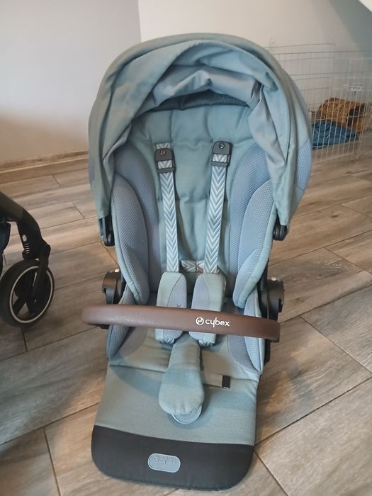 Sprzedam wozek Cybex Balios S