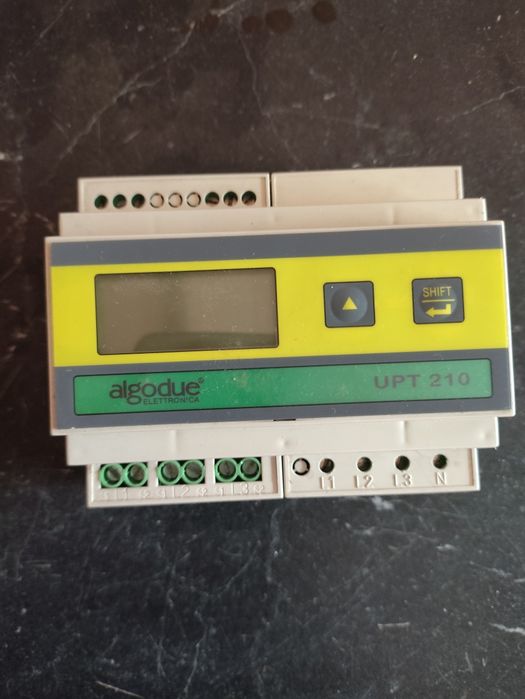 Medidor de energia Algodue UPT 210