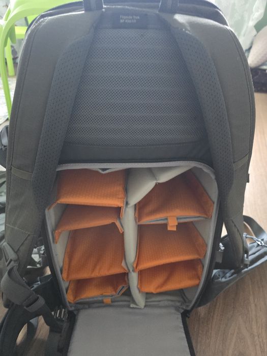 Plecak Lowepro Flipside Treck 450 AW