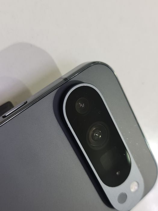 Google Pixel 9 Pro XL 16/512GB Obsidian EU