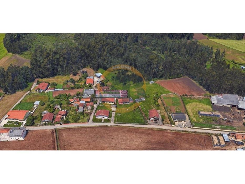 Terreno em Loureiro