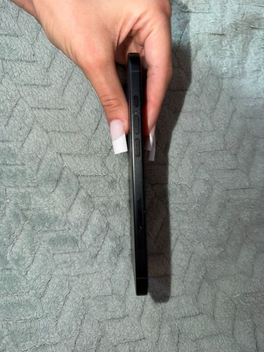 Iphone 16 plus 256