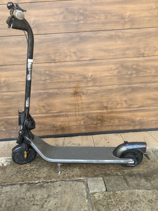 Segway Ninebot E2 ПОВНИЙ КОМПЛЕКТ| ІДЕАЛЬНИЙ Техностан