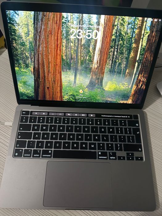 MacBook本体 MacBook Pro 2020 M1 16GB 512GB Apple MacBook Pro M1 2020 16GB 512GB