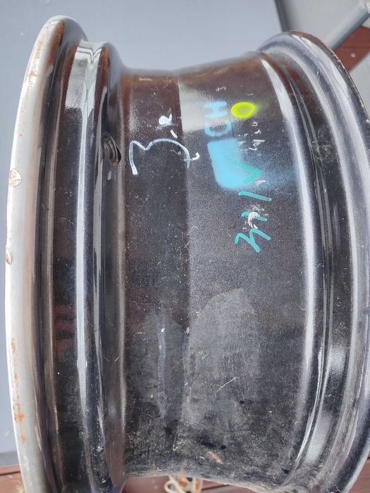 Felgi / Felga Jeep Compass