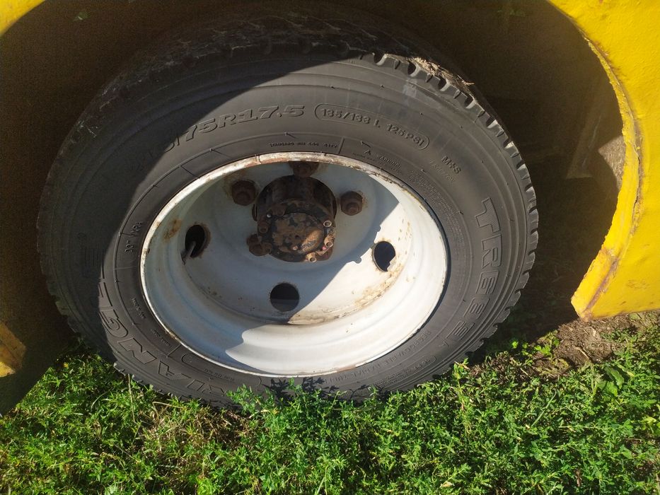 Продам Богдан а069 а06921 Hyundai hb 65 72 78