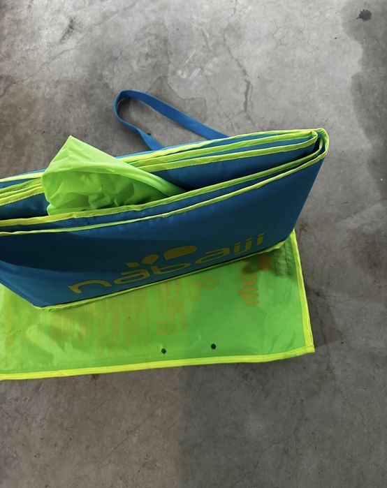 Piscina infantil nabaiji