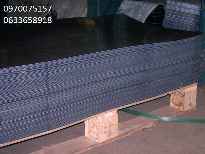 Свинець для рентген кабінетов лист 0,5-10,0х1000х2000 мм