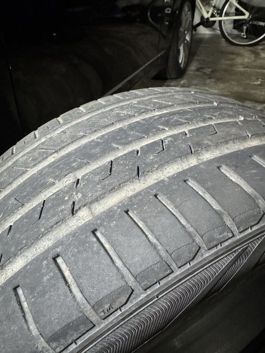 Pneu SPORT JET 5 235/45 R17