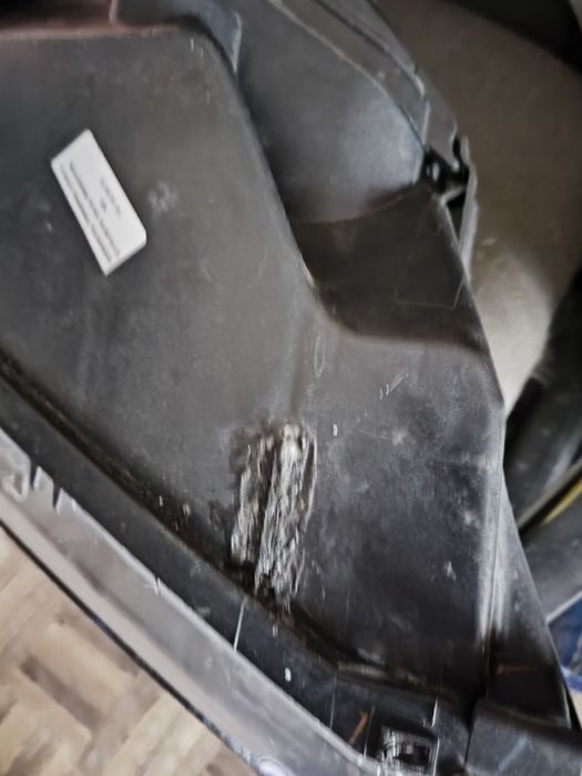 Farois bmw e91 pre LCI