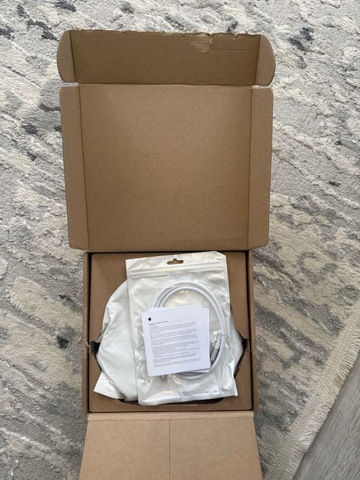 AirPods Max - Midnight, модель A3184