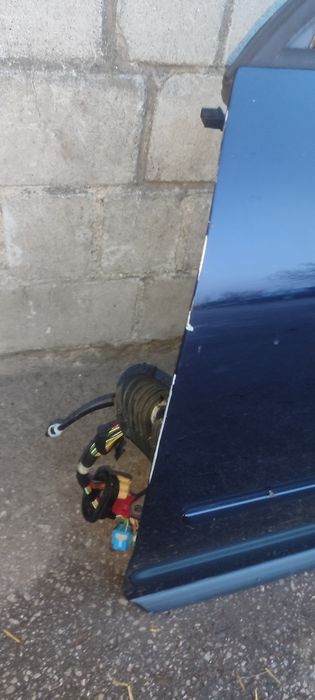 Audi a3 8L Lift lz5l drzwi lewe lub prawe tył tylne i inne