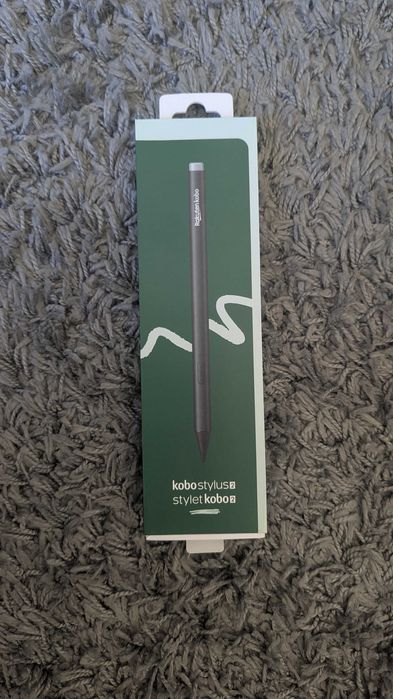 Caneta Kobo Stylus 2