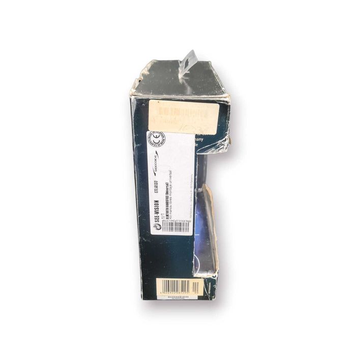 Seecode Vision–Kit Bluetooth Mãos-Livres Universal p/ Auto (Alemanha)