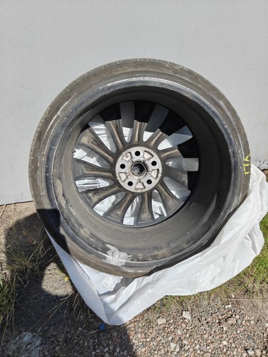 Диски Tesla modal 3/Y R20