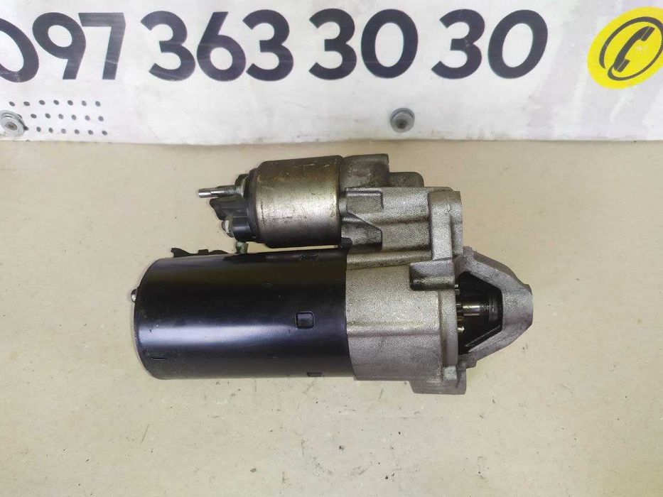 Стартера дизельні Renault 1 5 / 1 9 / 2 0 / 2 2 / 2 3 / 2 5 dci