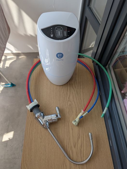 Espring Amway фільтр  для води