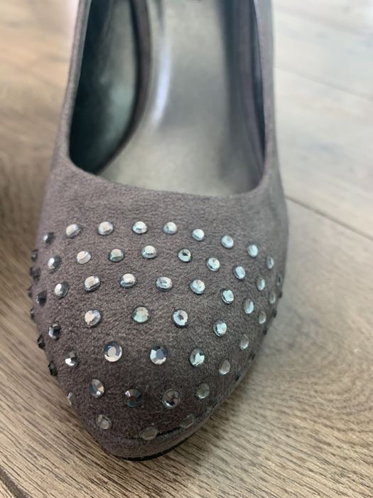 Szpilki Graceland roz. 38