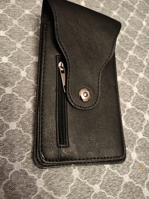 Etui na duży Telefon.