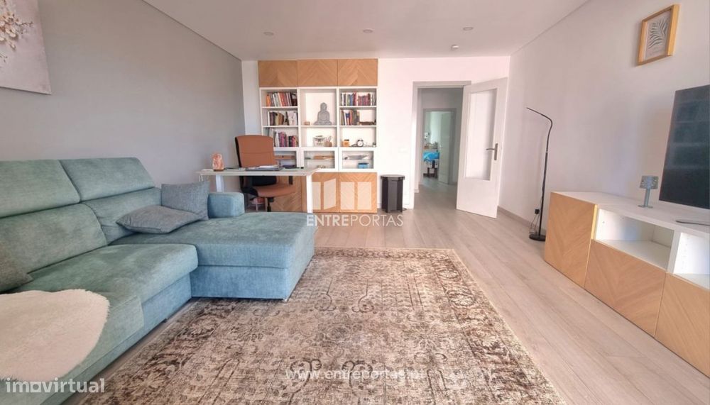 Apartamento com vista mar para venda, Vila Praia Âncora, Caminha