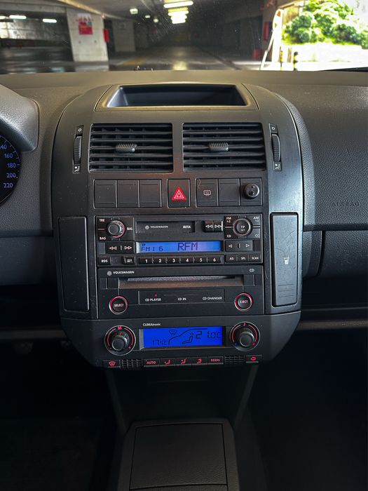 Vw Polo 1.2 Highline | 100.000 km