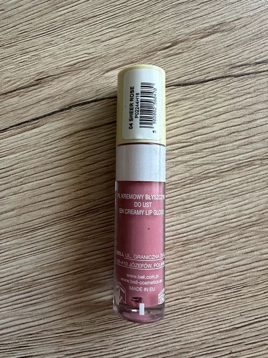Bell Glossy Lip 04