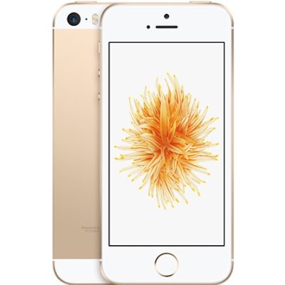 Iphone se 2016 года