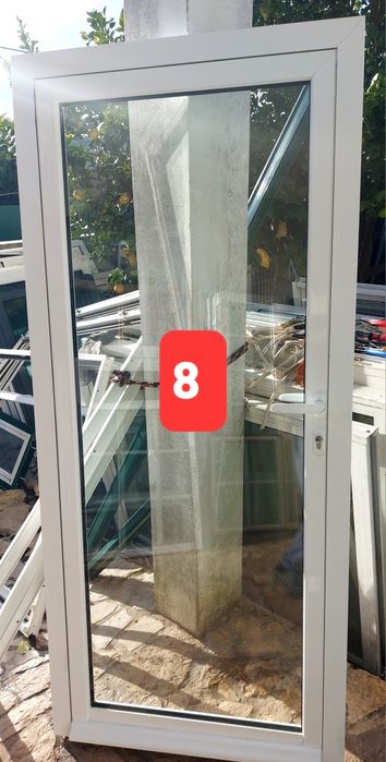 Janela Aluminio - PORTA Aluminio