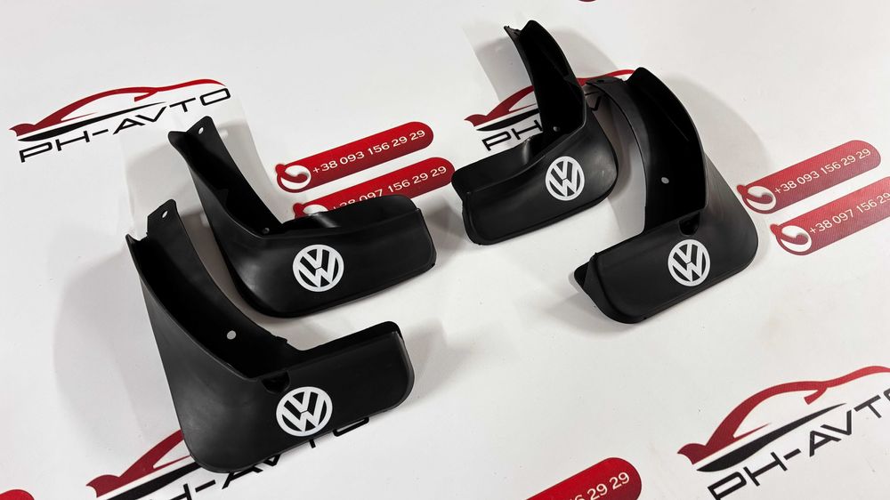 VW Golf 7 e-Golf 7 e Golf 7 Брызговики Бризговики Хетчбек Нові