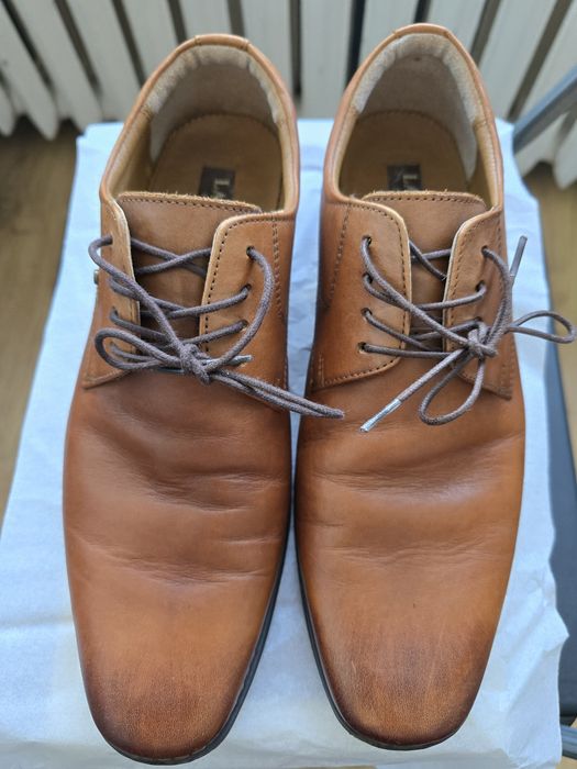 | Półbuty Lasocki |