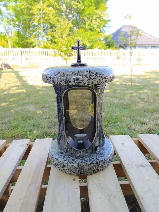 Lampion/znicze na pomnik/grób