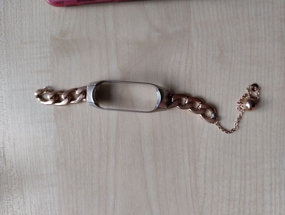 Opaska bransoletka Mi band 7/8