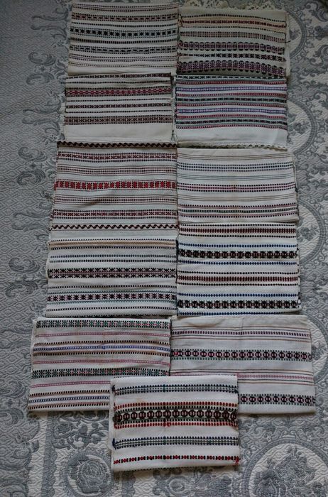 Рушник махровий радянських часів полотенце махровое советское