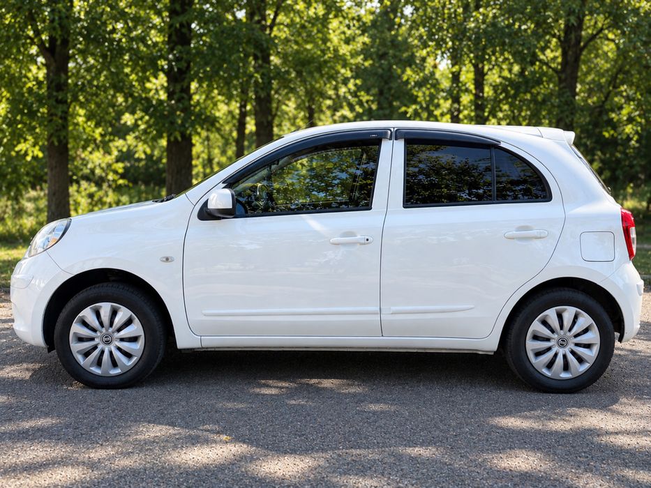 Продам  Nissan Micra